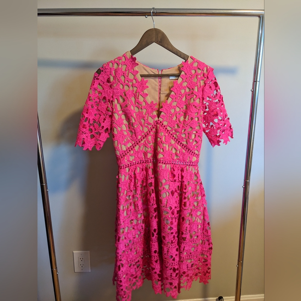 Stunning Motivi dress